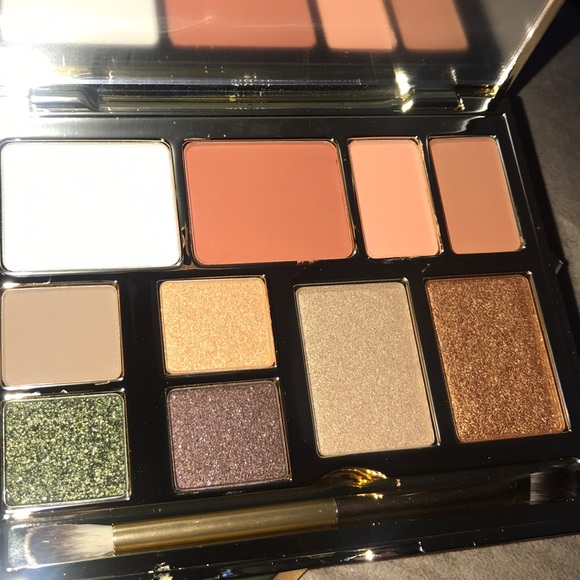 Brow bar eyeshadow - Picture 3 of 4